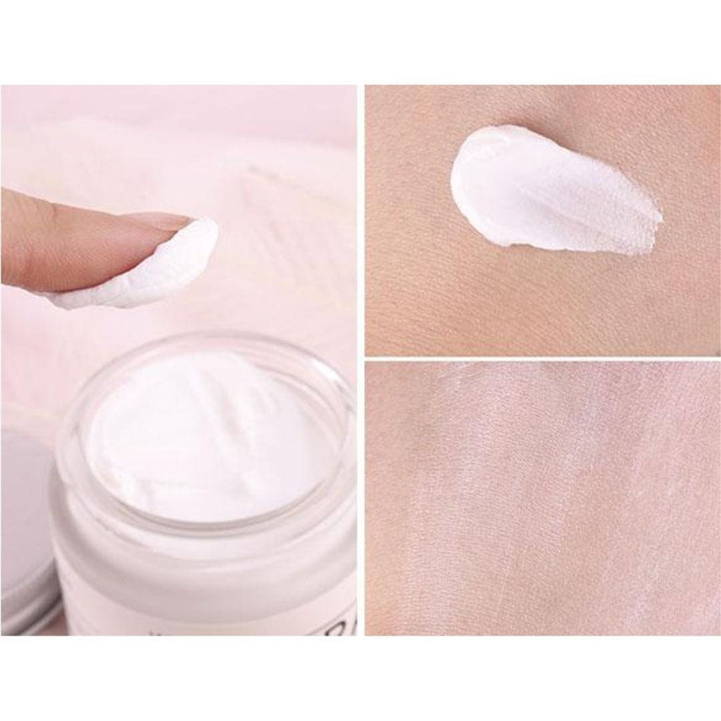 White Cindera Cream (bleaching cream)