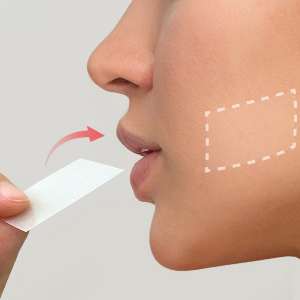 Dermagen Glutathione Film (skin lightening strips)